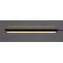 Lampa podszafkowa 1x8 W biała-czarna 78013 Rabalux Bareg zdj.4