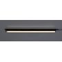 Lampa podszafkowa 1x8 W biała-czarna 78013 Rabalux Bareg zdj.3