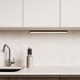 Lampa podszafkowa 1x8 W biała-czarna 78013 Rabalux Bareg zdj.5