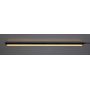 Lampa podszafkowa 1x12 W biała-czarna 78014 Rabalux Bareg zdj.3