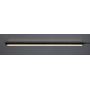 Lampa podszafkowa 1x12 W biała-czarna 78014 Rabalux Bareg zdj.4