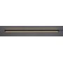 Lampa podszafkowa 1x16 W biała-czarna 78015 Rabalux Bareg zdj.3