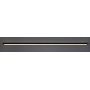 Lampa podszafkowa 1x20 W biała-czarna 78016 Rabalux Bareg zdj.4