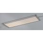 Lampa podszafkowa 1x6 W biała-srebrna 78021 Rabalux Tarelo zdj.3