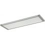 Lampa podszafkowa 1x6 W biała-srebrna 78021 Rabalux Tarelo zdj.1