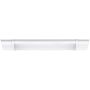 Lampa podszafkowa 1x10 W biała 78022 Rabalux Batten light2 zdj.1