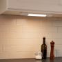 Lampa podszafkowa 1x10 W biała 78022 Rabalux Batten light2 zdj.4