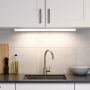 Lampa podszafkowa 1x24 W biała 78024 Rabalux Batten light2 zdj.5