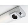 Lampa podszafkowa 1x5 W biała-srebrna 78038 Rabalux Soft2E zdj.4