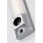Lampa podszafkowa 1x8 W biała-srebrna 78039 Rabalux Soft2E zdj.4