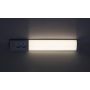 Lampa podszafkowa 1x10 W biała 78040 Rabalux Bath2E zdj.3