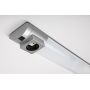 Lampa podszafkowa 1x5 W biała-srebrna 78055 Rabalux Soft2 zdj.6