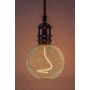 Żarówka LED 1x5 W 1800 K e27 79075 Rabalux Filament-Led zdj.5