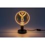Żarówka LED 1x4 W 1800 K e27 79076 Rabalux Filament-Led zdj.5