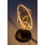 Żarówka LED 1x4 W 1800 K e27 79076 Rabalux Filament-Led zdj.6