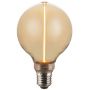 Żarówka LED 1x3 W 1800 K e27 79077 Rabalux Filament-Led zdj.1