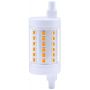 Żarówka LED 1x8 W 2700 K r7s 79100 Rabalux Smd-Led zdj.1