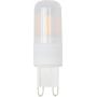 Żarówka LED 1x3 W 3000 K g9 79104 Rabalux Smd-Led zdj.1
