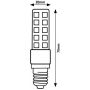 Żarówka LED 1x6 W 3000 K e14 79121 Rabalux Smd-Led zdj.2