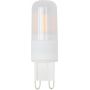 Żarówka LED 1x3 W 4000 K g9 79124 Rabalux Smd-Led zdj.1