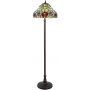 Lampa stojąca 2x60 W multikolor 8088 Rabalux Mirella zdj.1