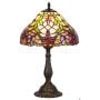 Lampa stołowa 1x60 W multikolor 8090 Rabalux Mirella zdj.3