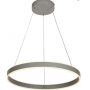 Lampa wisząca 1x36 W szary/popielaty 6299 Rabalux Othello zdj.1