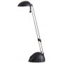 Lampa biurkowa 1x5 W czarna 4334 Rabalux Ronald zdj.1