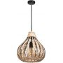 Lampa wisząca 1x40 W 7604 Rabalux Zahara zdj.1