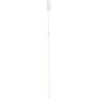 Lampa wisząca 1x9 W biała ST10669PMWHITE Step Into Design Sparo zdj.1