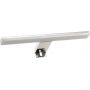 Kinkiet 1x8 W chrom FE030 Sapho Felina zdj.1