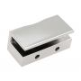 Kinkiet 1x8 W chrom FE030 Sapho Felina zdj.6