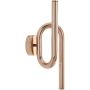 Kinkiet 1x3 W miedź DB4062 Step Into Design Myk zdj.1