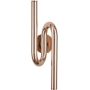 Kinkiet 1x3 W miedź DB4062 Step Into Design Myk zdj.2