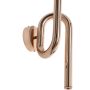 Kinkiet 1x3 W miedź DB4062 Step Into Design Myk zdj.3