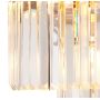 Lampa podsufitowa x40 W złota DN91550 Step Into Design Splendore zdj.4