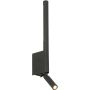 Kinkiet 2x8 W czarny MB81806BK Step Into Design Explore zdj.1