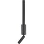 Kinkiet 2x8 W czarny MB81806BK Step Into Design Explore zdj.2