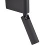 Kinkiet 2x8 W czarny MB81806BK Step Into Design Explore zdj.4