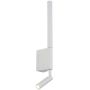 Kinkiet 2x8 W biały MB81806WH Step Into Design Explore zdj.1