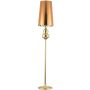 Lampa stojąca 1x40 W złota ML8046Fgold Step Into Design Queen zdj.1