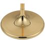 Lampa stojąca 1x40 W złota ML8046Fgold Step Into Design Queen zdj.3