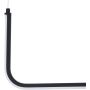 Lampa wisząca 1x20 W czarna MP0095L80 Step Into Design Minima zdj.5