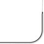 Lampa wisząca 1x20 W czarna MP0095L80 Step Into Design Minima zdj.6
