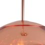 Lampa wisząca 1x30 W miedź MP1239180 Step Into Design Glam zdj.3
