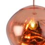 Lampa wisząca 1x30 W miedź MP1239180 Step Into Design Glam zdj.4