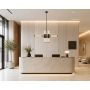 Lampa wisząca x36 W czarna-bursztynowa RH11512Pamber Step Into Design Quadro zdj.8