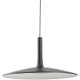 Lampa wisząca 1x7 W czarna ST10229PBLACK Step Into Design Hank zdj.2