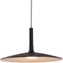 Lampa wisząca 1x7 W czarna ST10229PBLACK Step Into Design Hank zdj.3