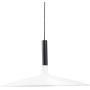 Lampa wisząca 1x7 W biała ST10229PWHITE Step Into Design Hank zdj.3